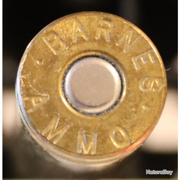 358 Barnes Magnum