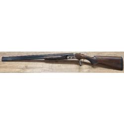 Fusil superpos&eacute; Franchi Feeling Select 20/76