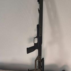 Chassis MDT oryx Short Action