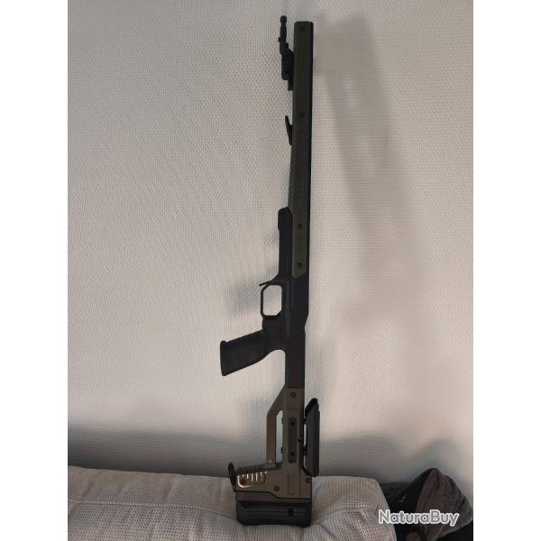 Chassis MDT oryx Short Action