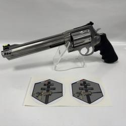 Revolver Smith & Wesson 460 XVR