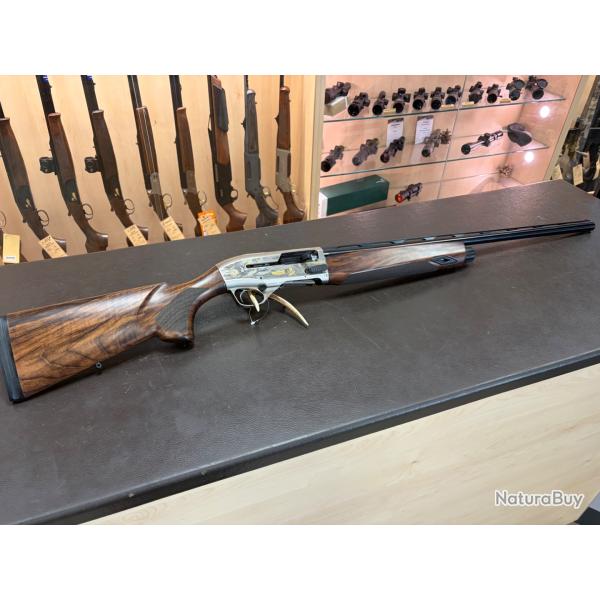 BERETTA A400 SOLO - �DITION 500 ANS - CAL. 12/76