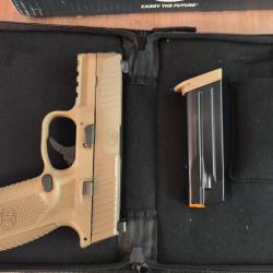 FN 509 Tactical