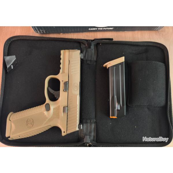 FN 509 Tactical