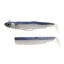 Combo Fiiish Black Minnow 90 Offshore Electric Blue