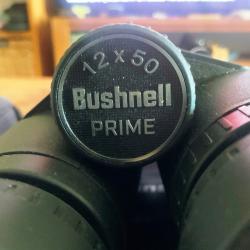 Jumelles Bushnell Prime compactes 12x50