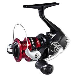 Moulinet Spinning Shimano Sienna FG 3000