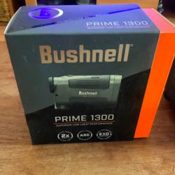 T&Eacute;L&Eacute;METRE BUSHNELL serie PRIME 1300 - Grossissement 6X24
