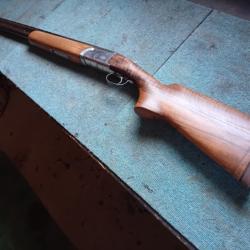 Fusil marocchi 12/70 pour ball trap