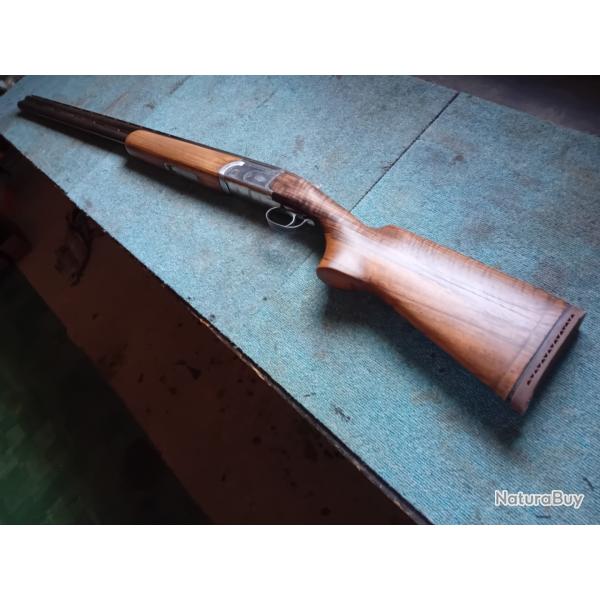Fusil marocchi 12/70 pour ball trap