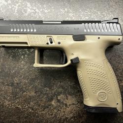 CZ P-10 C 9x19