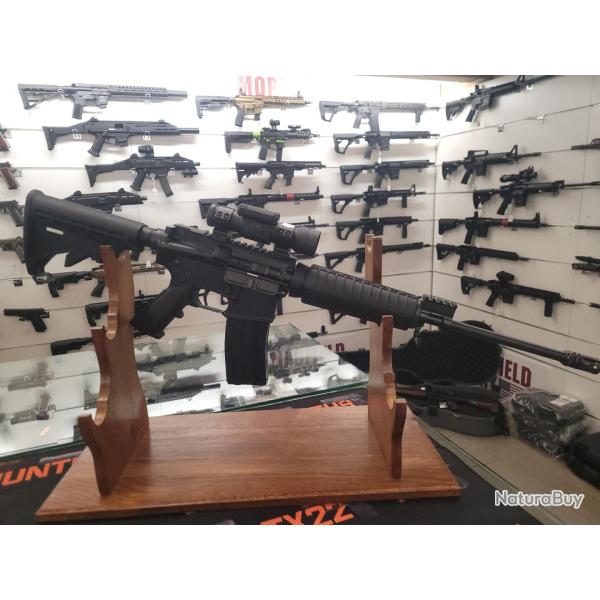 Windham Carabine WW-15 223 Superlight SRC 16 + AIMPOINT 9000SC