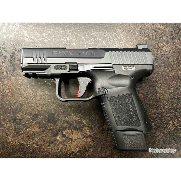 CANIK TP9 SUB ELITE