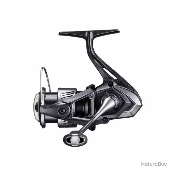Moulinet Spinning Shimano Miravel FA 200g 73cm 9kg 5.0:1 5+1 2500S