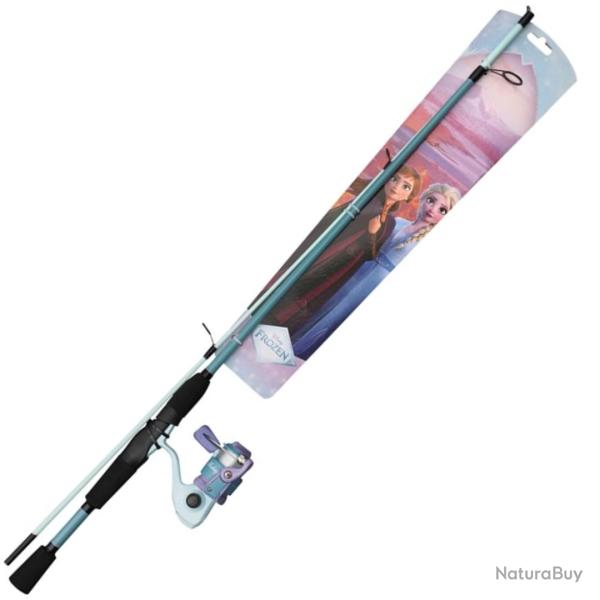 Combo Spinning Shakespeare Disney� Frozen 292g Moderate Fast 1.83m 5 - 20 g 0.92 m