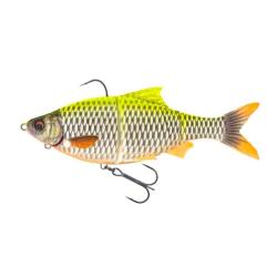 Leurre Souple Savage Gear 3D Roach RTF Swim SS 14cm 14cm 40g A l'unit&eacute; Lemon Roach