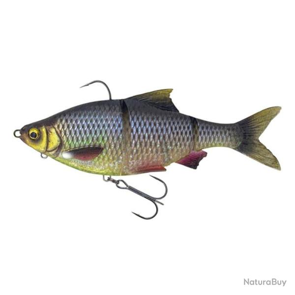 Leurre Souple Savage Gear 3D Roach RTF Swim SS 14cm 14cm 40g A l'unit� Toxic Roach