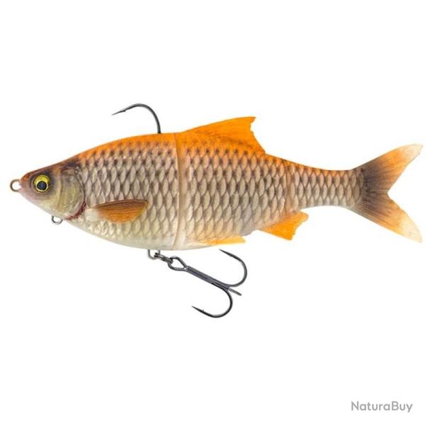 Leurre Souple Savage Gear 3D Roach RTF Swim SS 14cm 14cm 40g A l'unit� Albino