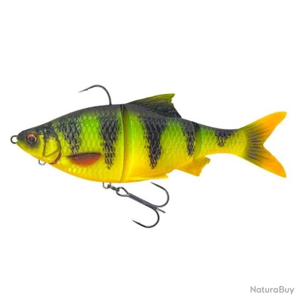 Leurre Souple Savage Gear 3D Roach RTF Swim SS 14cm 14cm 40g A l'unit� Fire