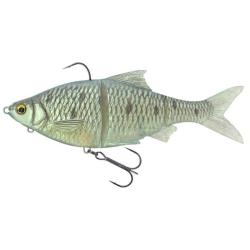 Leurre Souple Savage Gear 3D Roach RTF Swim SS 14cm 14cm 40g A l'unit&eacute; Green Pearl