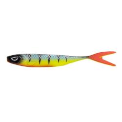 Leurre Souple Berkley Powerbait Vamper 18cm 22g 18cm UV Tiger Par 2
