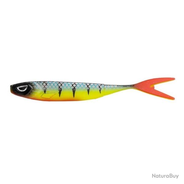 Leurre Souple Berkley Powerbait Vamper 18cm 22g 18cm UV Tiger Par 2