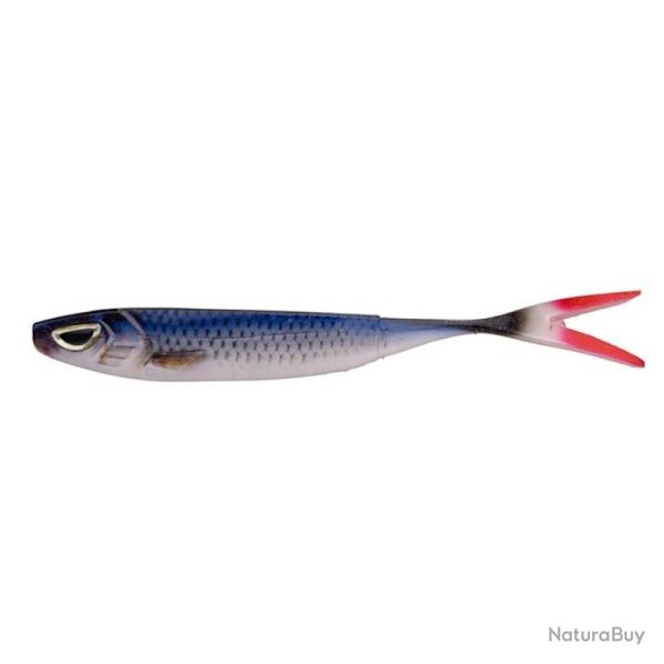 Leurre Souple Berkley Powerbait Vamper 18cm 22g 18cm Roach Par 2