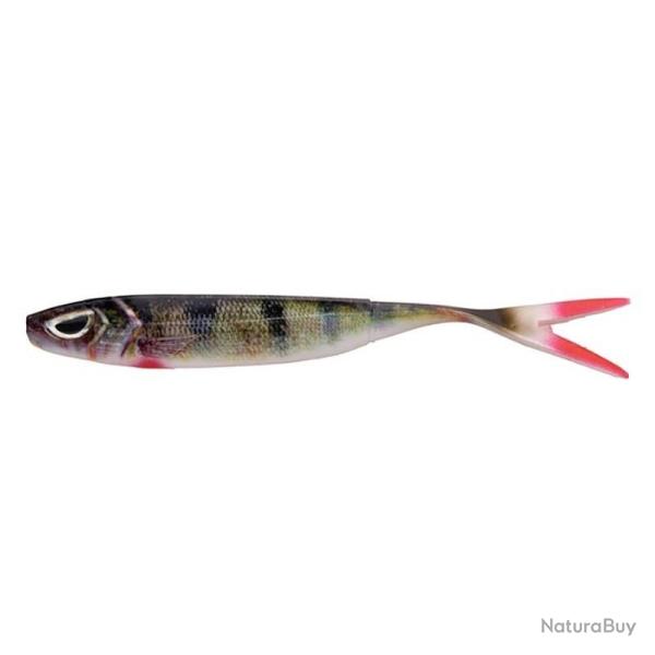 Leurre Souple Berkley Powerbait Vamper 22cm 22cm 45g Perch Par 2