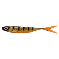 Leurre Souple Berkley Powerbait Vamper 22cm 22cm 45g Par 2 Leopard UV