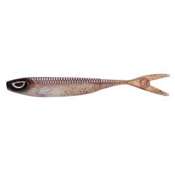 Leurre Souple Berkley Powerbait Vamper 22cm 22cm 45g Brown Bleak Par 2