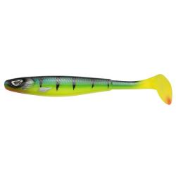 Leurre Souple Berkley Powerbait Smash 17cm 31g 17cm Firetiger Par 2