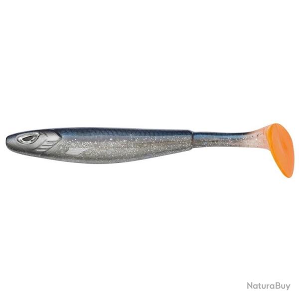 Leurre Souple Berkley Powerbait Smash 17cm 31g 17cm Silver Roach Par 2