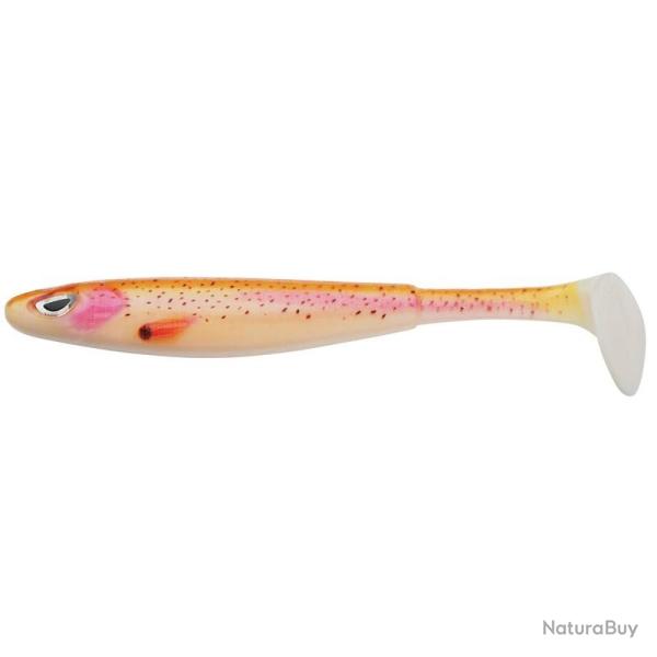 Leurre Souple Berkley Powerbait Smash 17cm 31g 17cm Par 2 Albino Trout