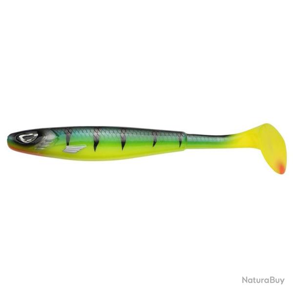 Leurre Souple Berkley Powerbait Smash 23cm A l'unit� 78g 23cm Firetiger
