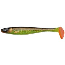 Leurre Souple Berkley Powerbait Smash 23cm A l'unit&eacute; 78g 23cm Chartreuse Pumpkin