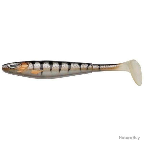 Leurre Souple Berkley Powerbait Smash 23cm A l'unit� 78g 23cm Silver Perch
