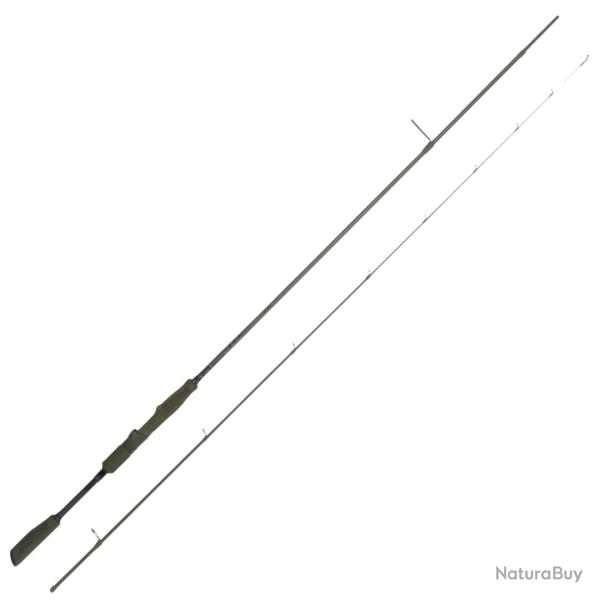 Canne Spinning Savage Gear Revenge SG4 Drop Shot Fast 1,18 m 2.23m 2 - 12 g 114 g
