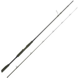 Canne Spinning Savage Gear Revenge SG4 Heavy Game Fast 171 g 2.43m 1,28 m 20 - 60 g