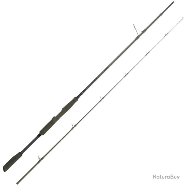 Canne Spinning Savage Gear Revenge SG4 Heavy Game Fast 171 g 2.43m 1,28 m 20 - 60 g