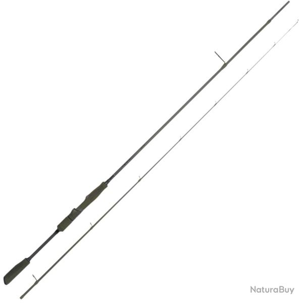 Canne Spinning Savage Gear Revenge SG4 Light Game Fast 2.21m 3 - 14 g 1,16 m 109 g