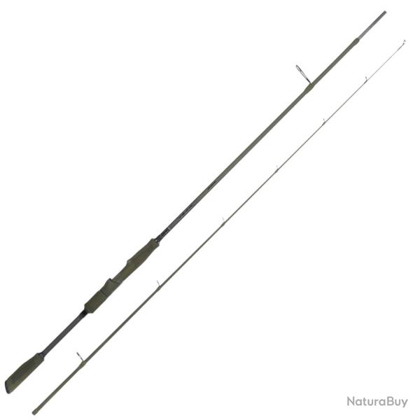 Canne Spinning Savage Gear Revenge SG4 Medium Game Extra Fast 118 g 2.13m 10 - 30 g 1,12 m
