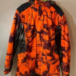 Veste de battue Solognac