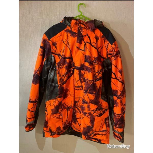 Veste de battue Solognac