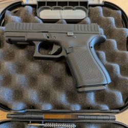 Glock 44 gen 5 FS en .22LR