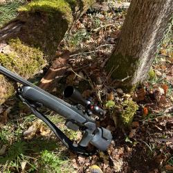 Leica Fortis 6  2-12x50