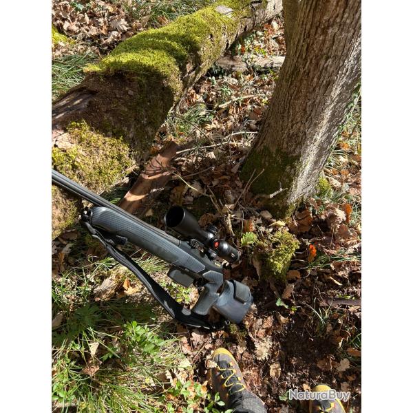 Leica Fortis 6  2-12x50