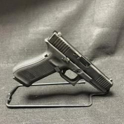 GLOCK 17 GEN 5 9 X 19 (9MM LUGER)