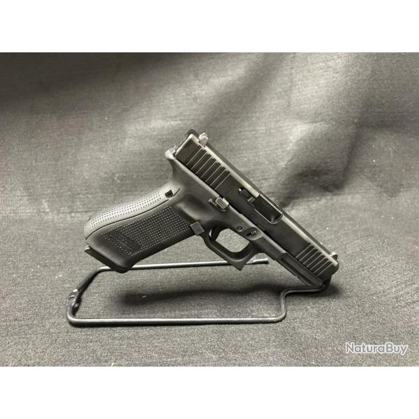 GLOCK 17 GEN 5 9 X 19 (9MM LUGER)