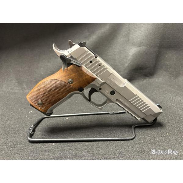 SIG SAUER P226 XFIVE 9 X 19 (9MM LUGER)