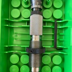 Siegeur REDDING microm&eacute;trique Comp&eacute;tition bullet seating die 308 win